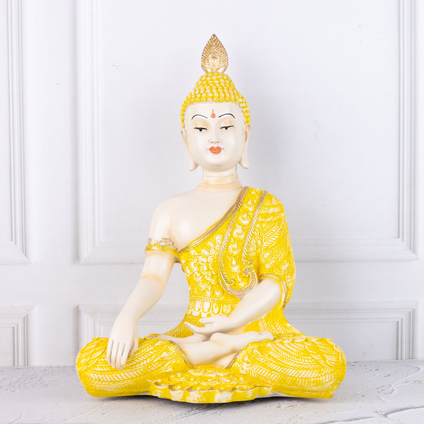 Zari samadhi black