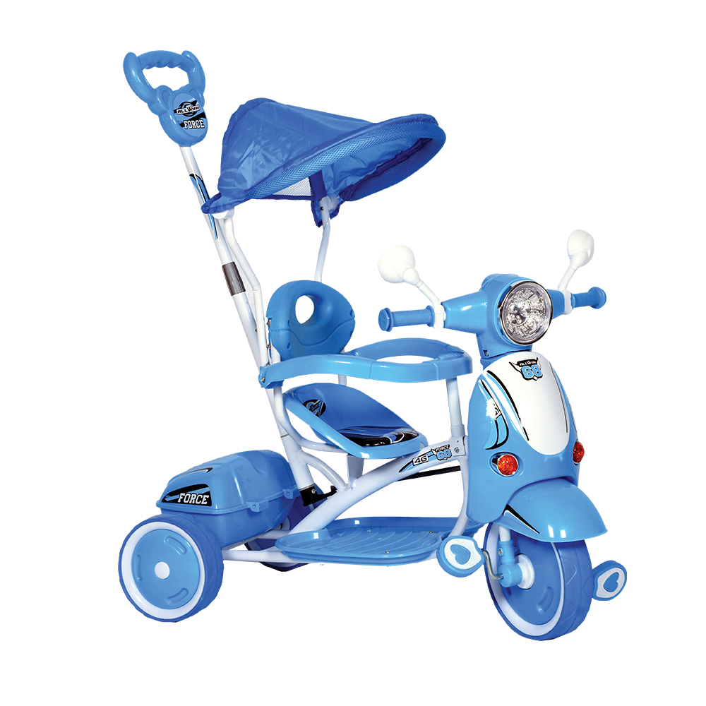 FORCE 4 G ALLWYN TODDLERS