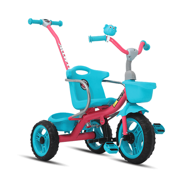 BINGO P LUS ALLWYN TODDLERS