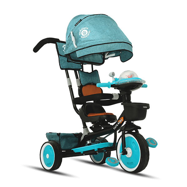 ALLWYN TODDLERS CUTE BABY