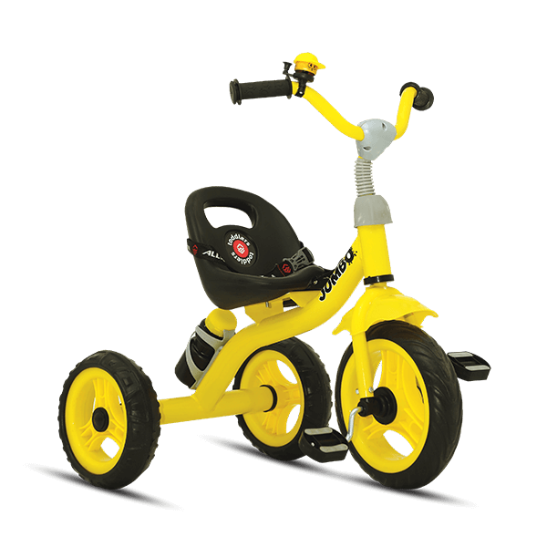 JUMBO ALLWYN TODDLERS