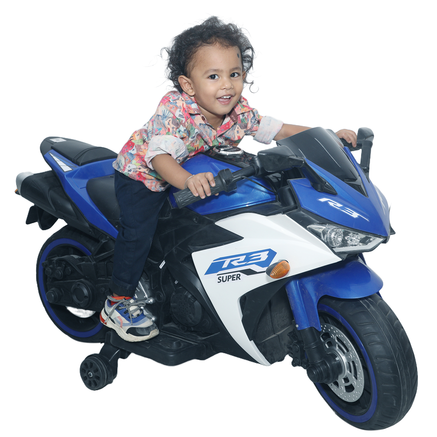 Super best sale toy bike