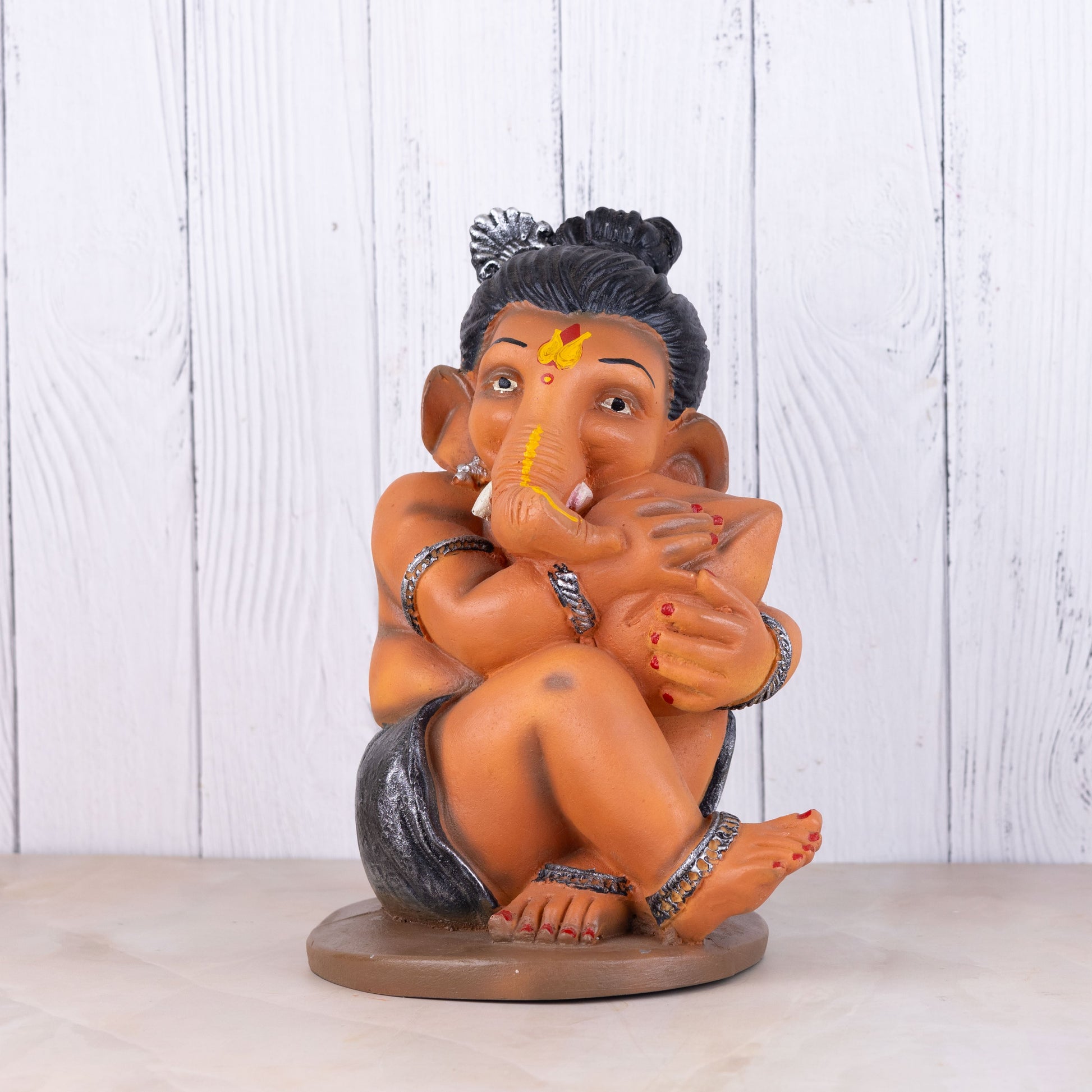 Modak ganesha