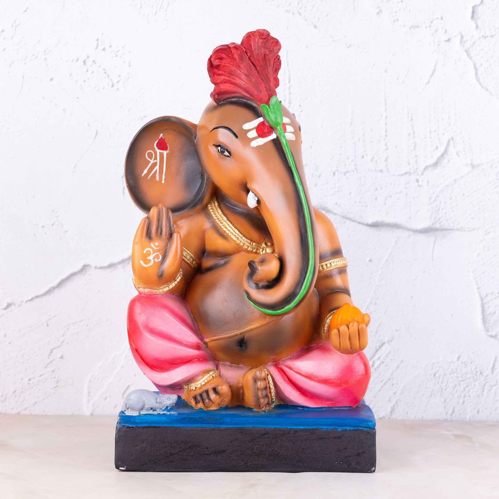 Phool ganesha