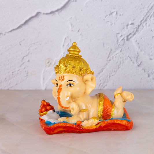 Leta Ganesha