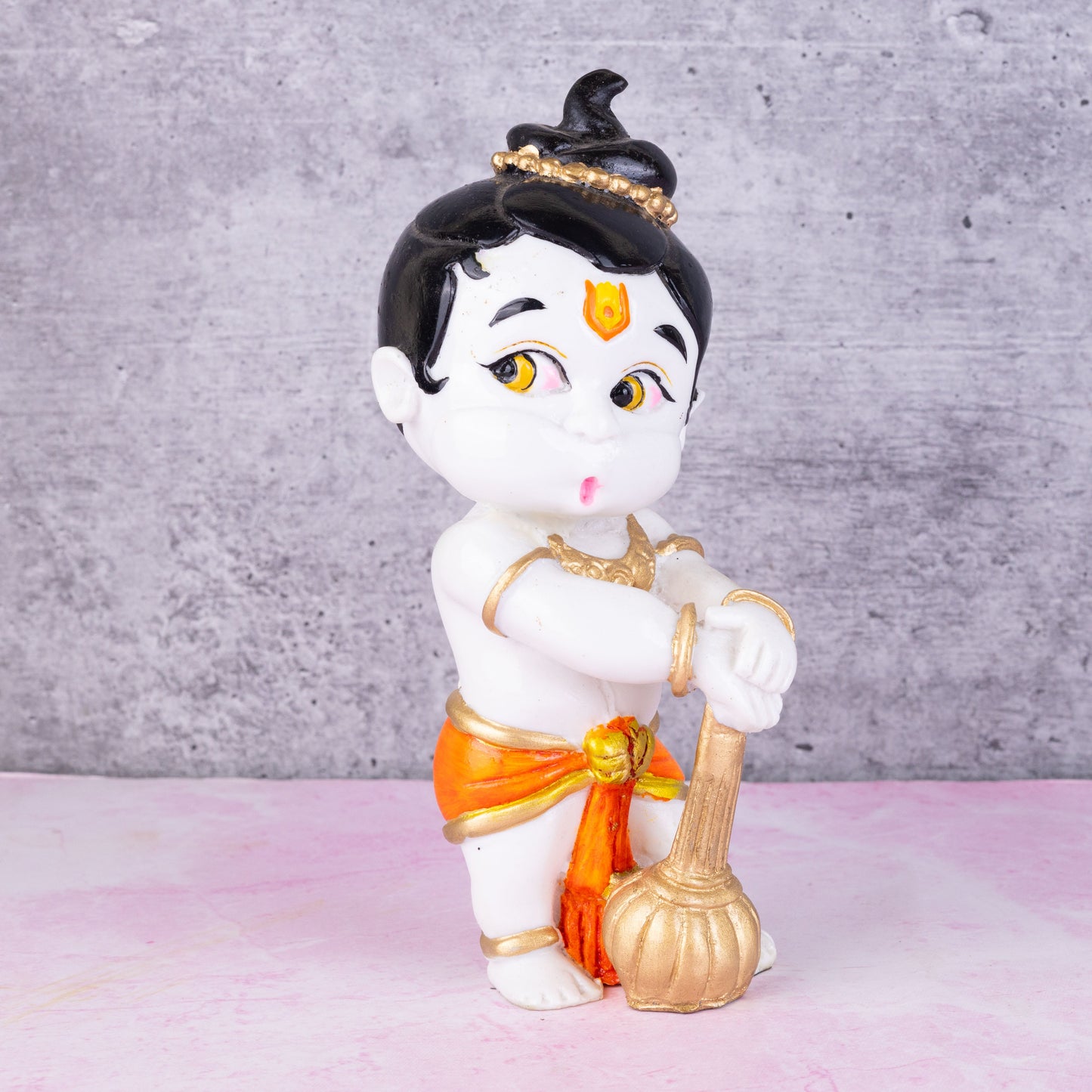 Bal hanuman white