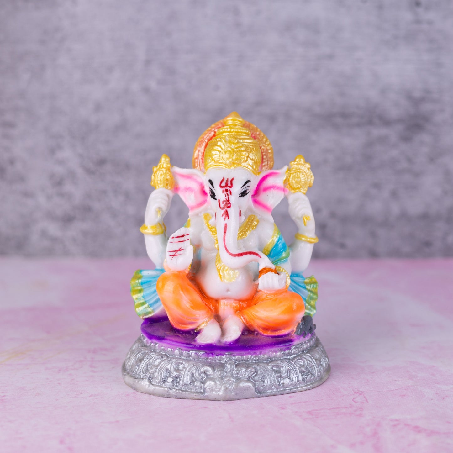 Gaddi ganesha small