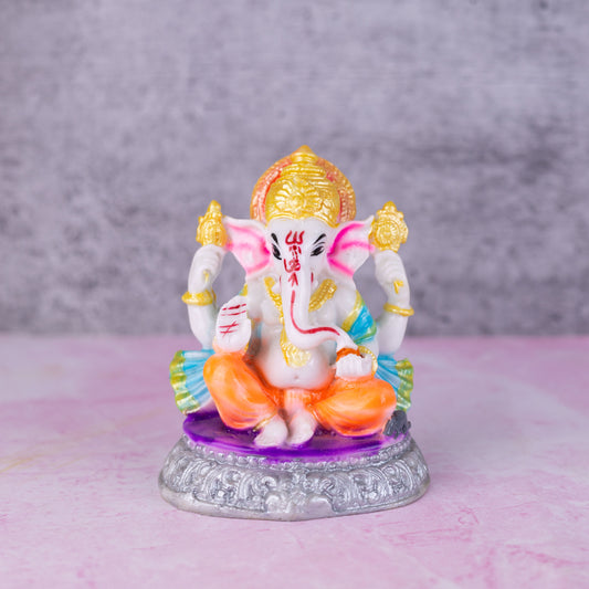 Gaddi ganesha small