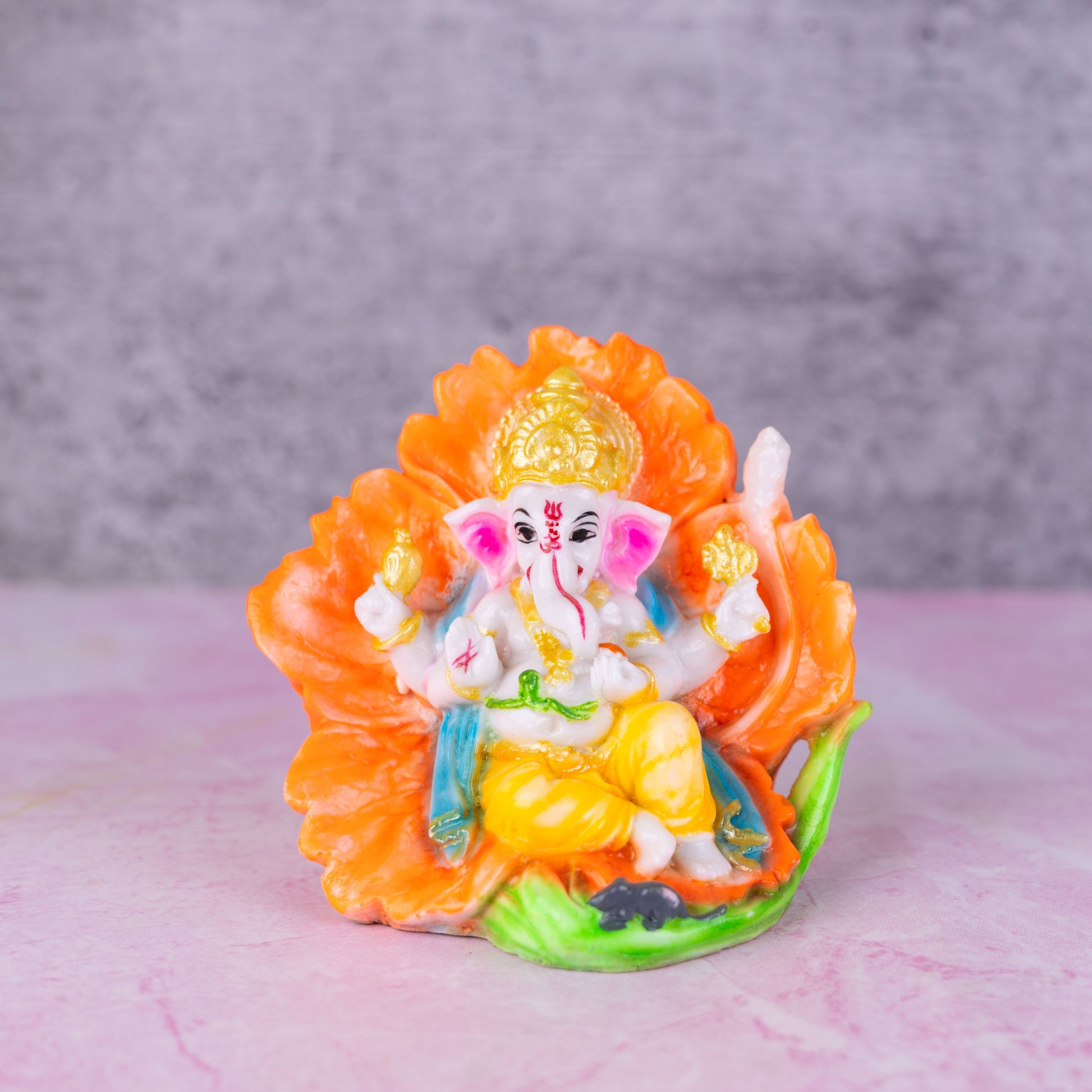 Patta ganesha small