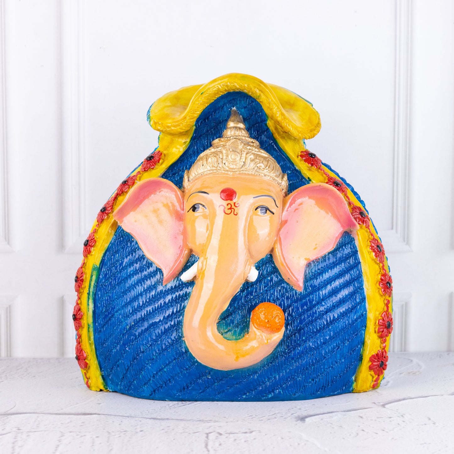 Ganesha c