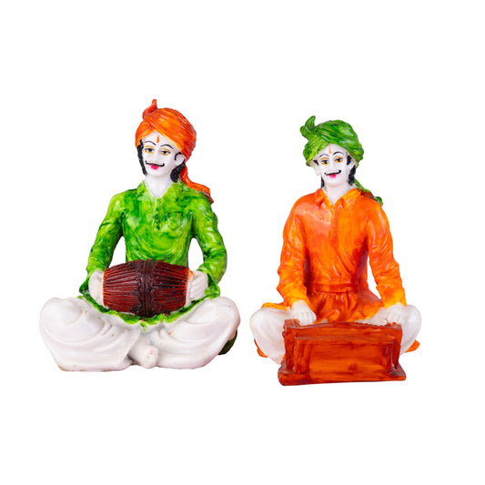 Rajasthani men set of 2