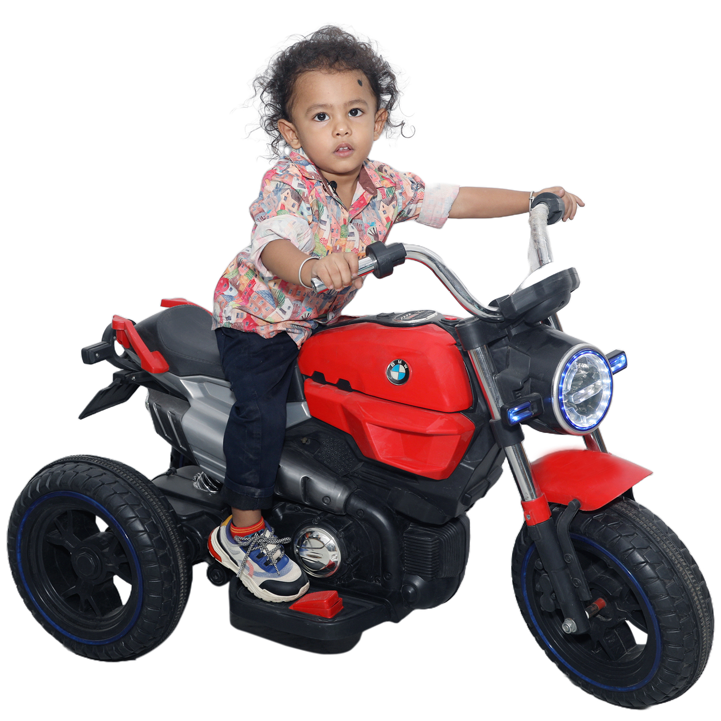 BMW Bike for Kids